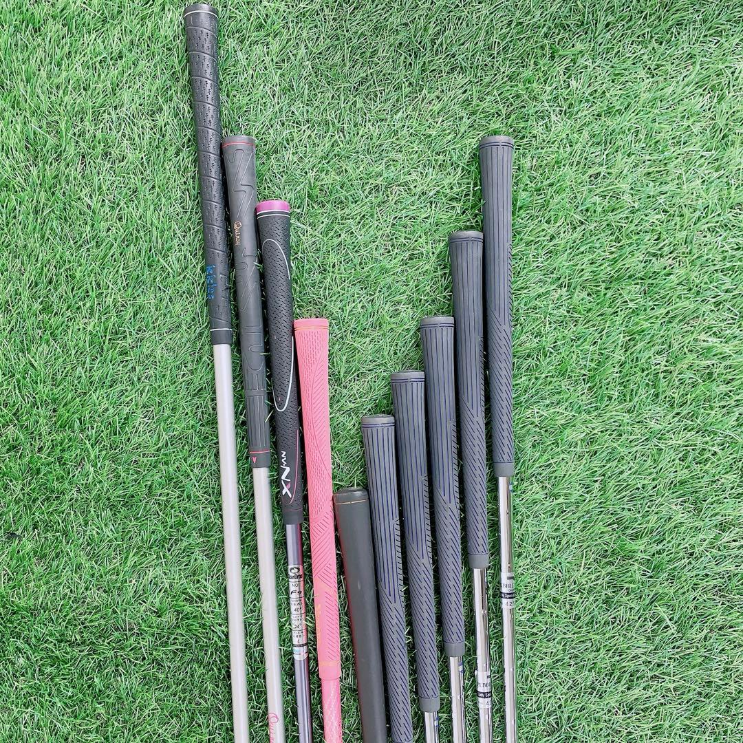 レディースセット　初心者　アイスクルーズ　リオナ　入門　N2046