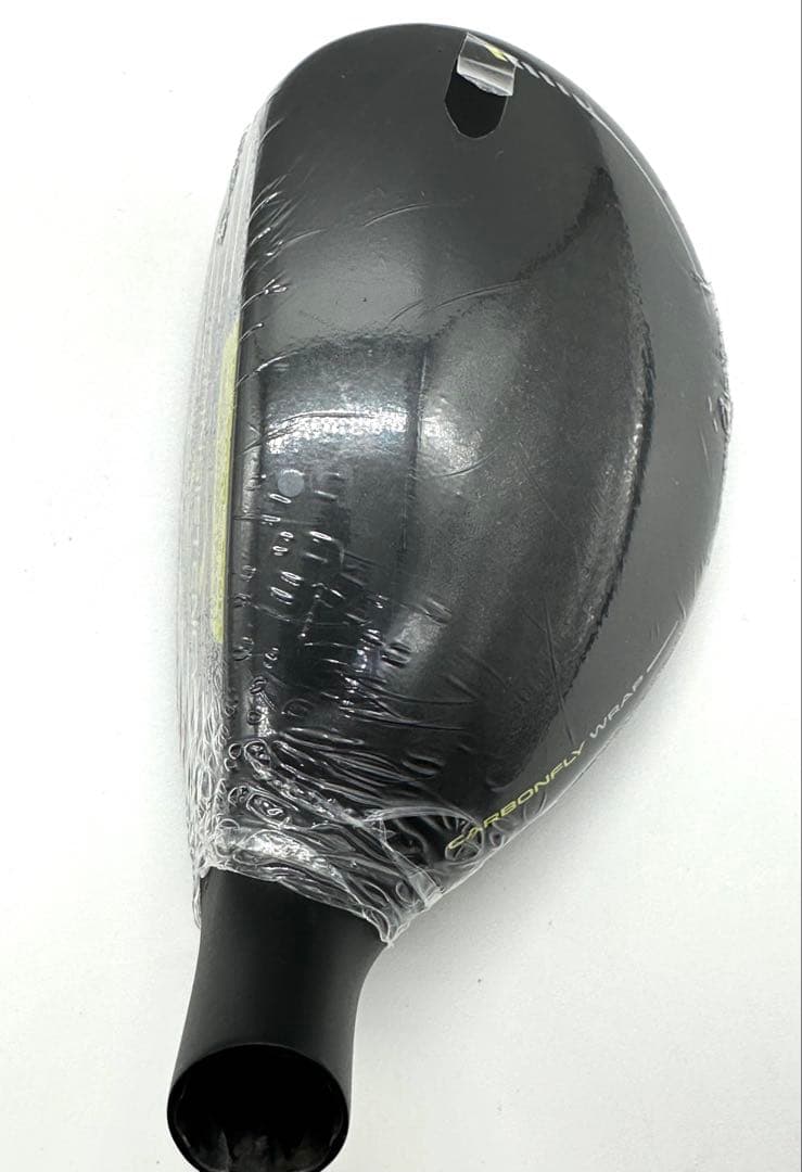 新品／PINGピン｜G430ハイブリッド3番UT19度｜ヘッドのみヘッドカバー付