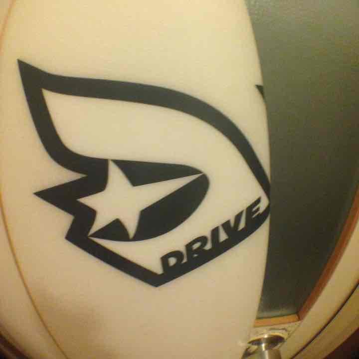 サーフボード キッズ用！