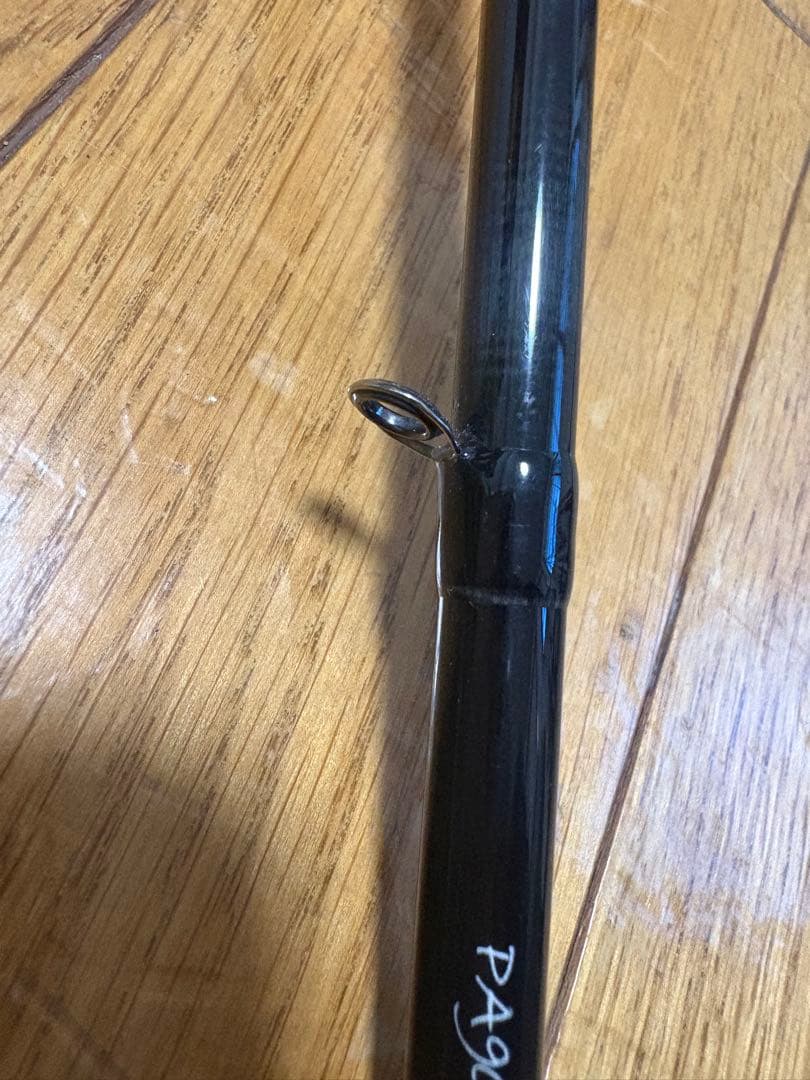 使用回数3回‼︎　ゼナック　プレジールアンサー　ジョーブレイカー　pa90