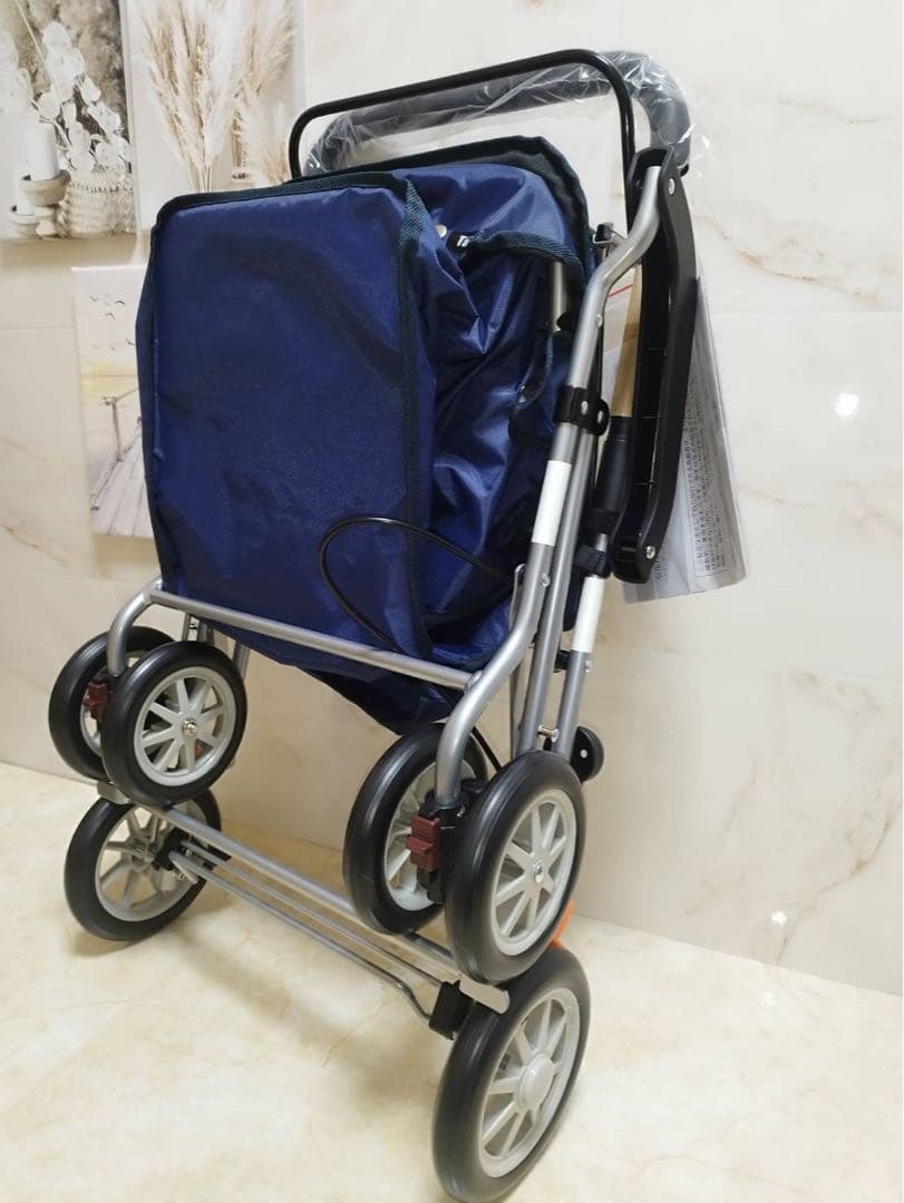 シルバーカー 【幸和製作所】　ボクスト　SIST02