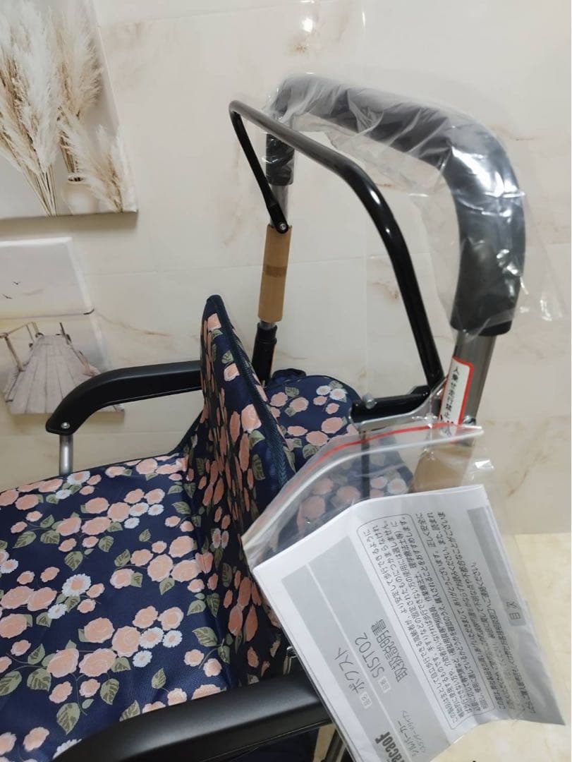 シルバーカー 【幸和製作所】　ボクスト　SIST02