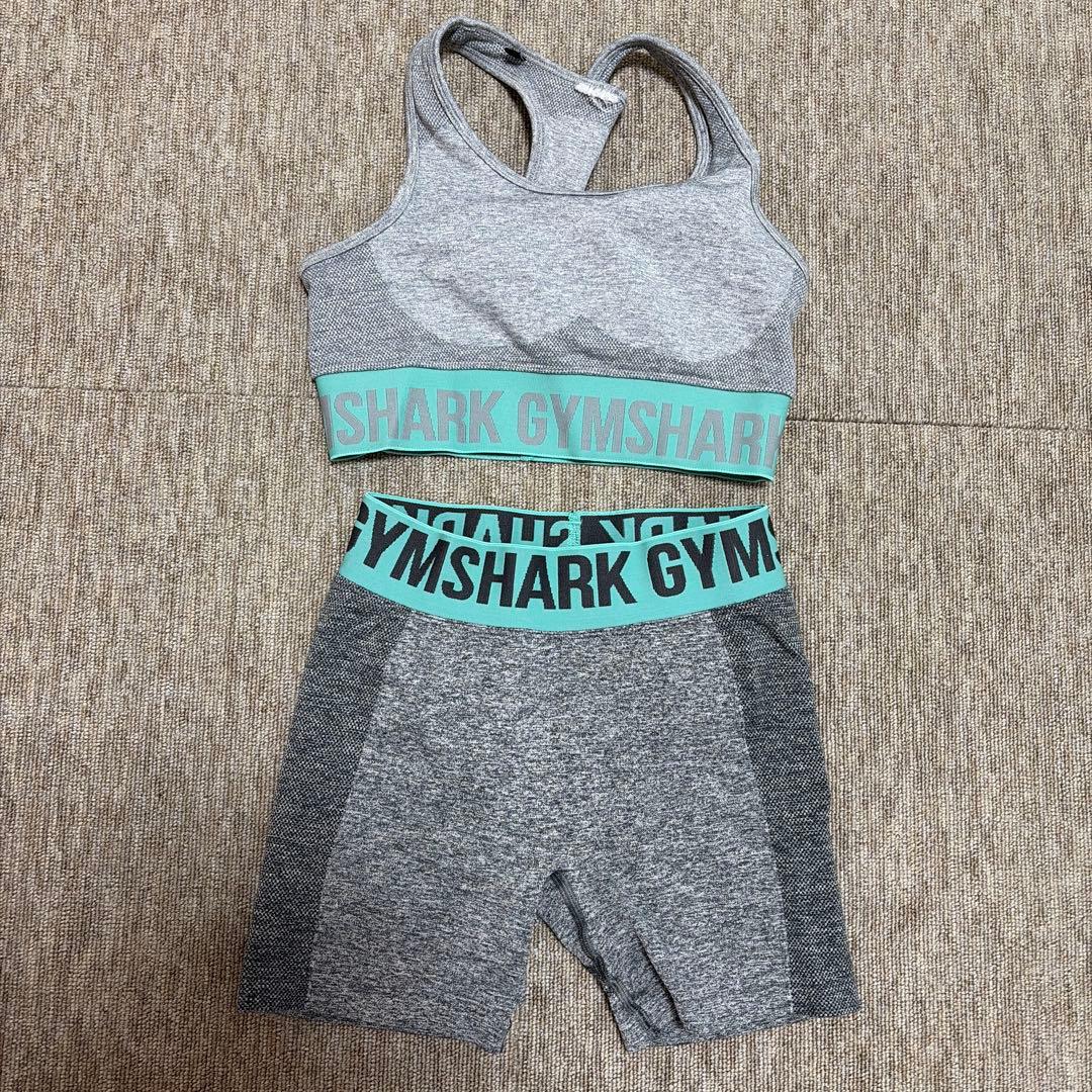 ✴︎⭐︎Aco様⭐︎✴︎ 専用。Gymウェア詰め合わせᕦ(ò_óˇ)ᕤ