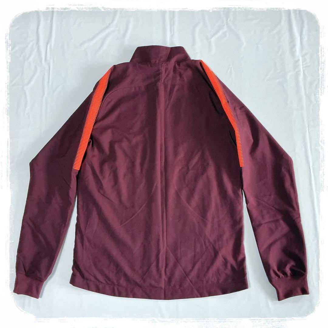 美品✨️　バルサ　ジャージ上下　メッシ　サッカー　バルセロナ