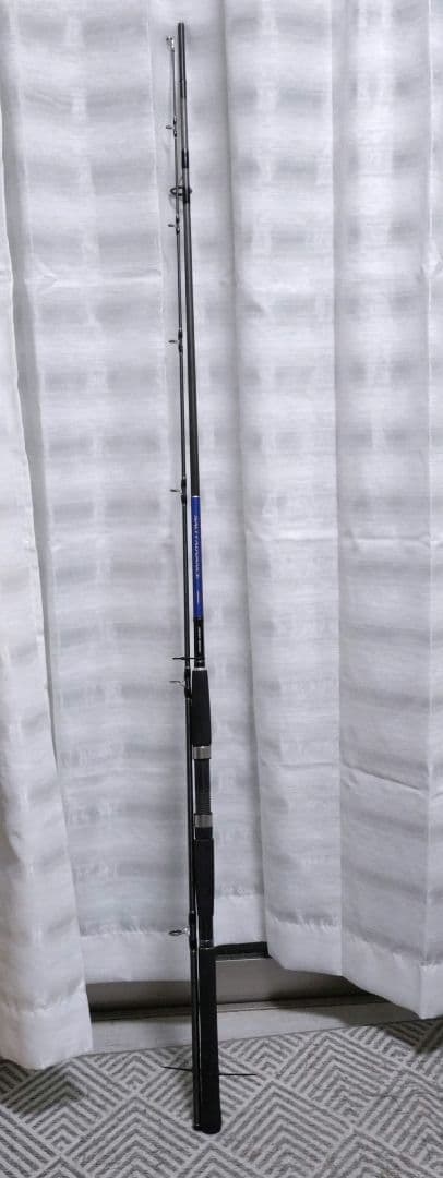 シマノ ソルティアドバンスショアジギング S906MH