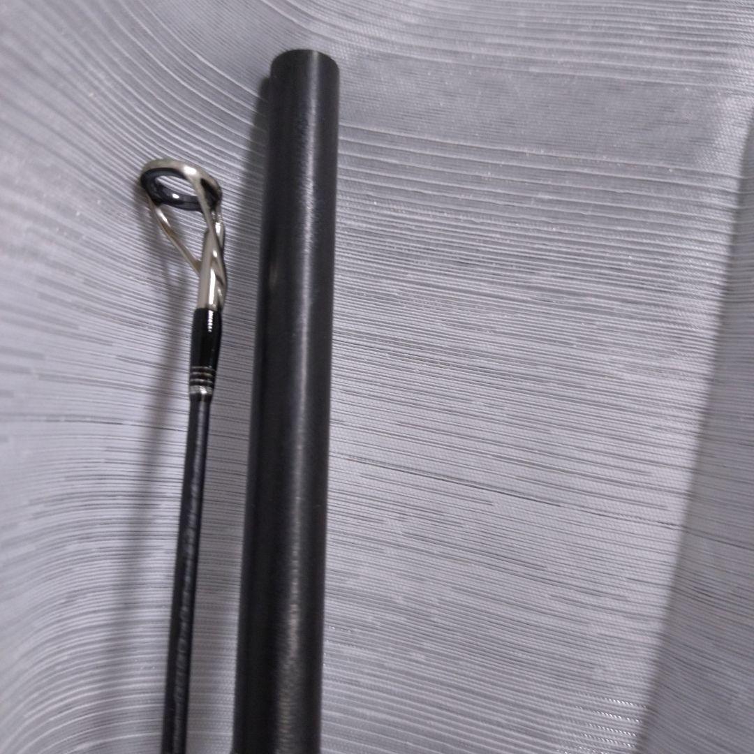 シマノ ソルティアドバンスショアジギング S906MH