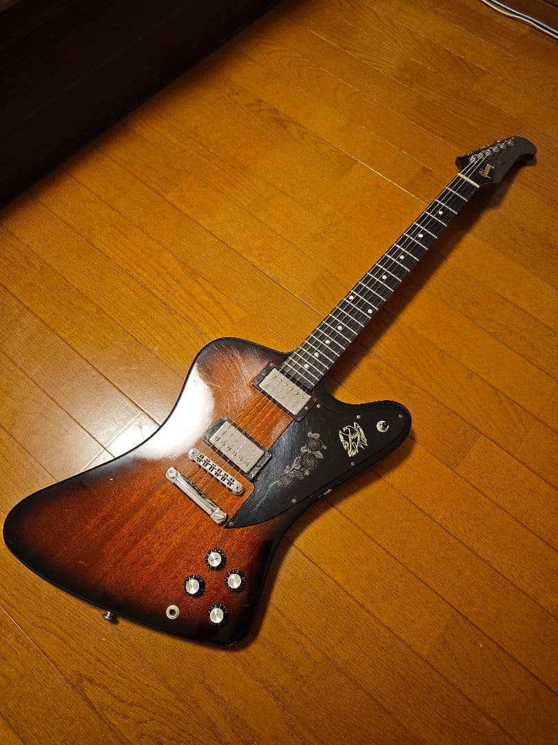 ギター Gibson Firebird Studio 2017 T