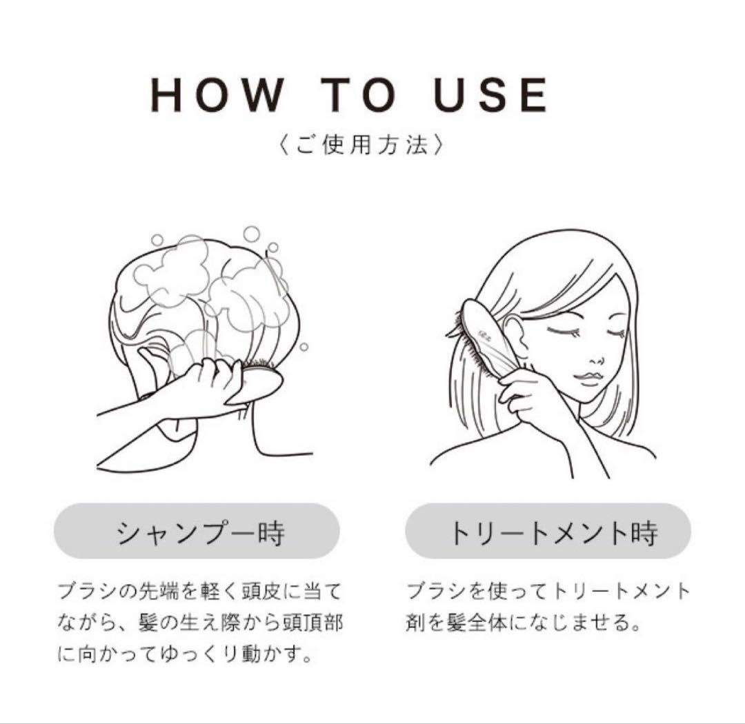 ReFa ION CARE BRUSH PREMIUM ブラック