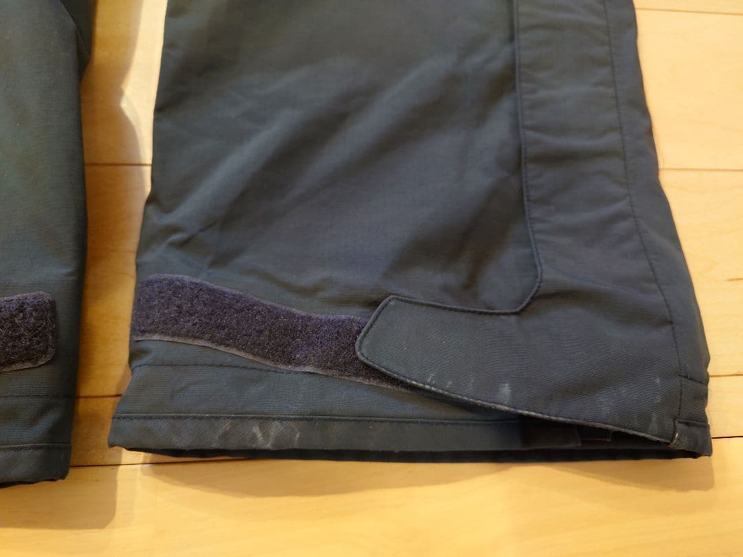 SHIMANO RB-224K XEFO ドライシールド-HD ウォームスーツM