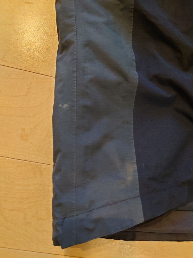 SHIMANO RB-224K XEFO ドライシールド-HD ウォームスーツM