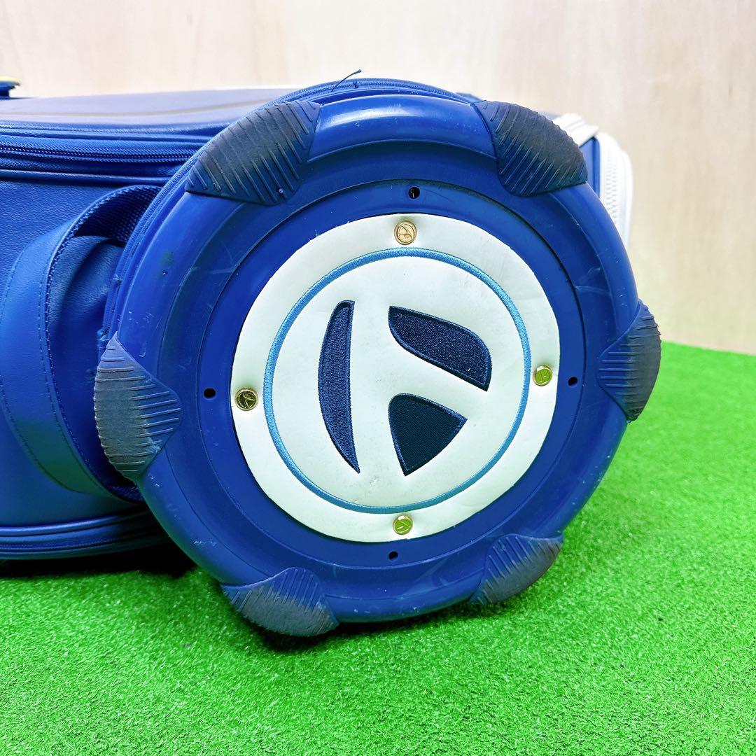 【希少】 テーラーメイド キャディバッグ 2023年 PGA チャンピオンシップ