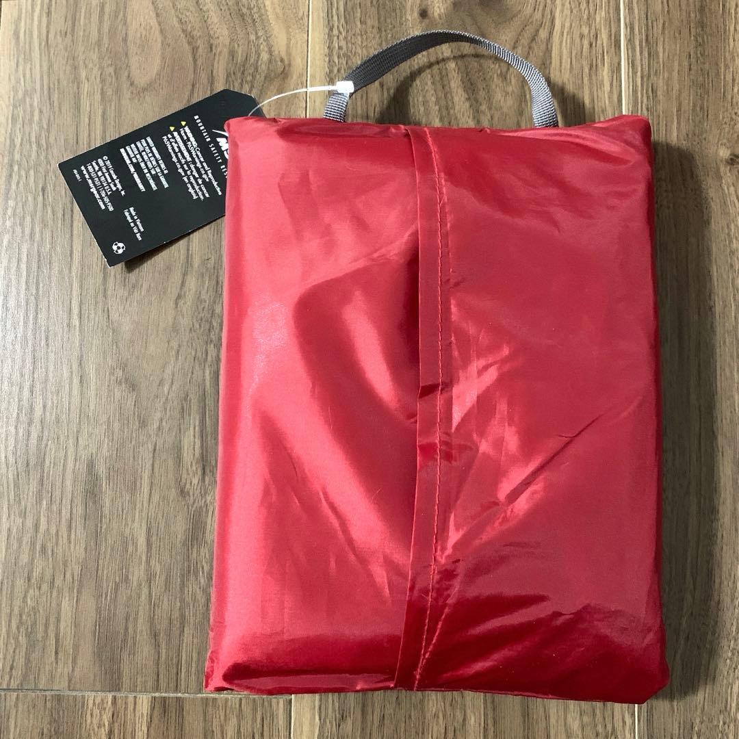 MSR HUBBA HUBBA shield 3 ＆フットプリント