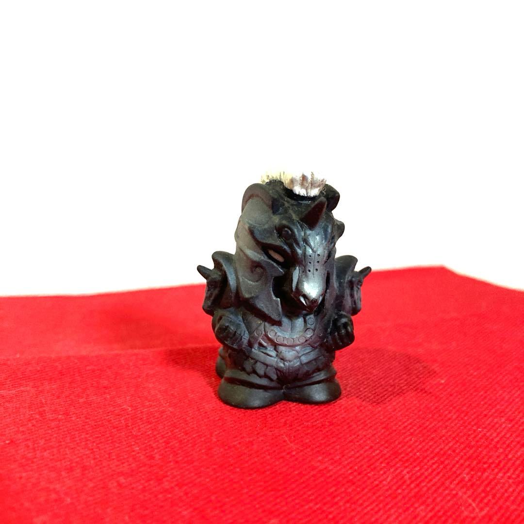 ホースオルフェノク 仮面ライダー555フィギュア 当時物 SHF 真骨彫 希少