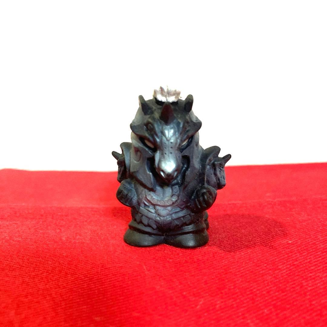 ホースオルフェノク 仮面ライダー555フィギュア 当時物 SHF 真骨彫 希少