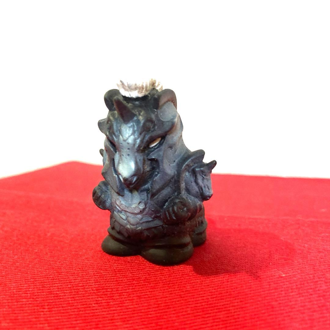 ホースオルフェノク 仮面ライダー555フィギュア 当時物 SHF 真骨彫 希少