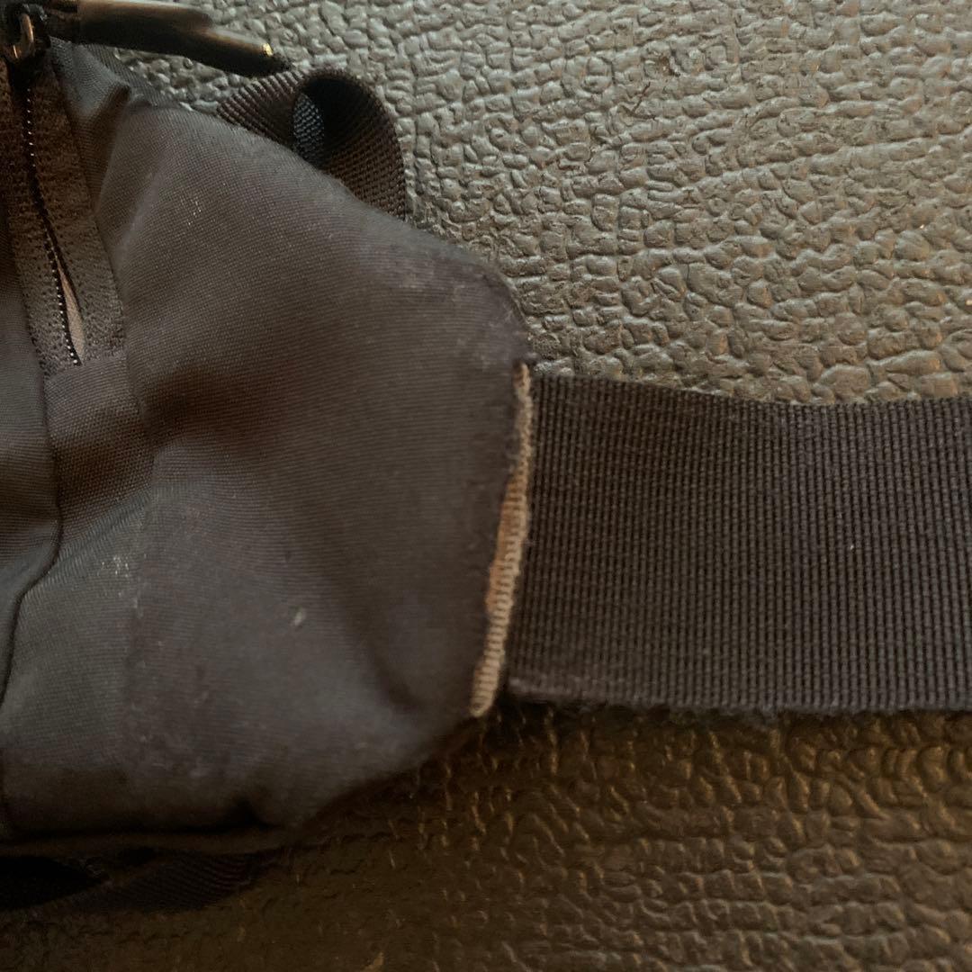 Burton AK リュックバック　18L