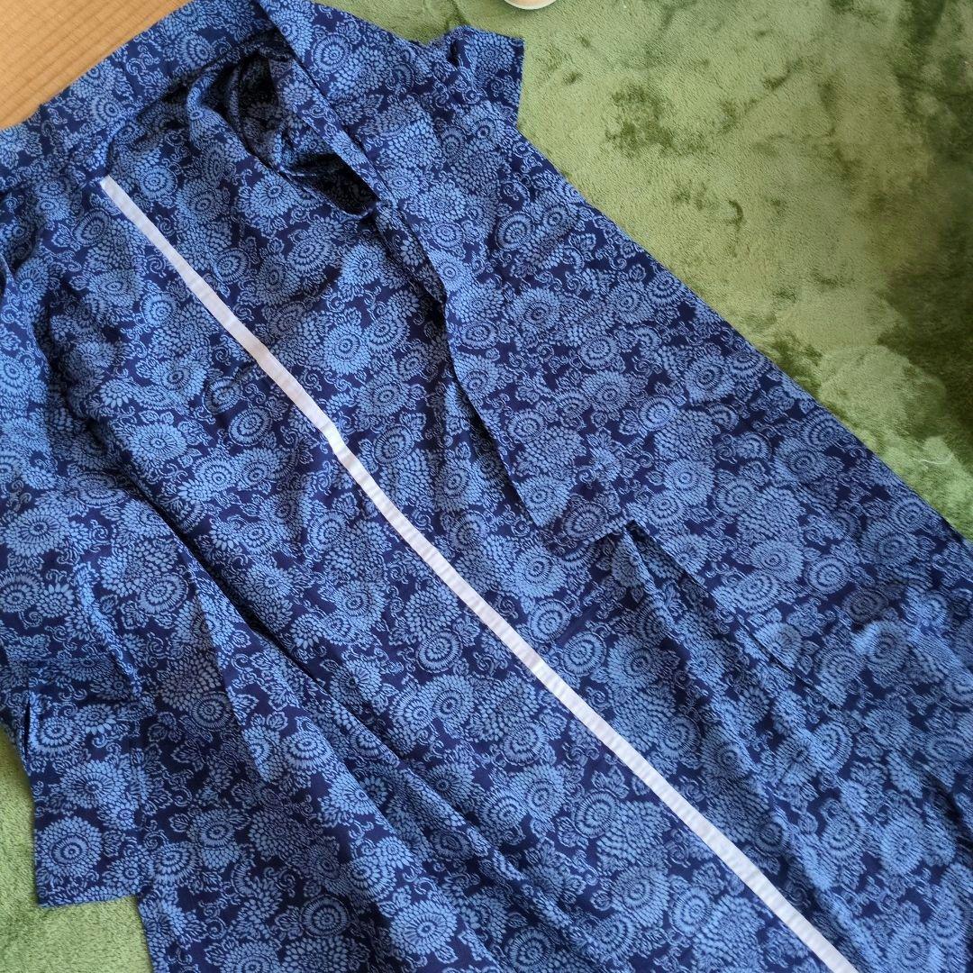 ⑦　浴衣2点セット