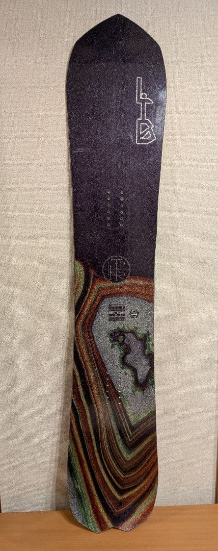 定価13.2万☆最高峰☆極美品リブテック☆ゴールドメンバー☆Libtech