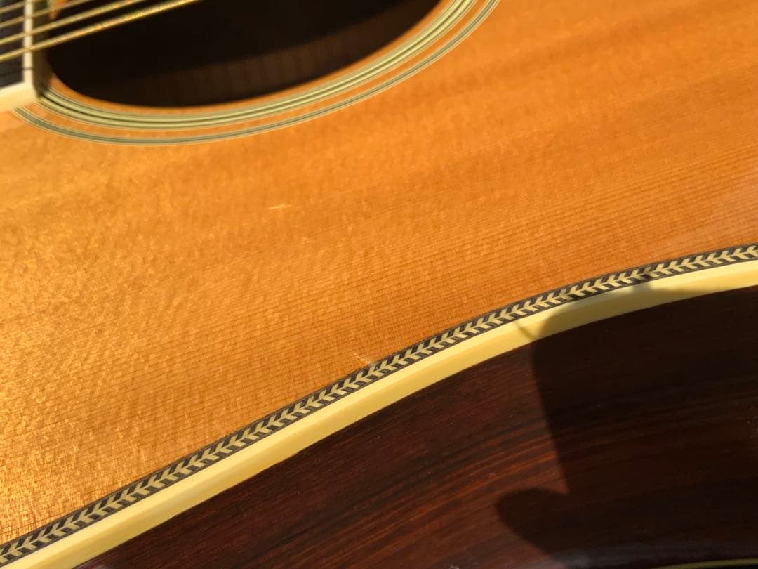 Tokai Cat's Eyes CE-1000S 81年製　ハードケース付