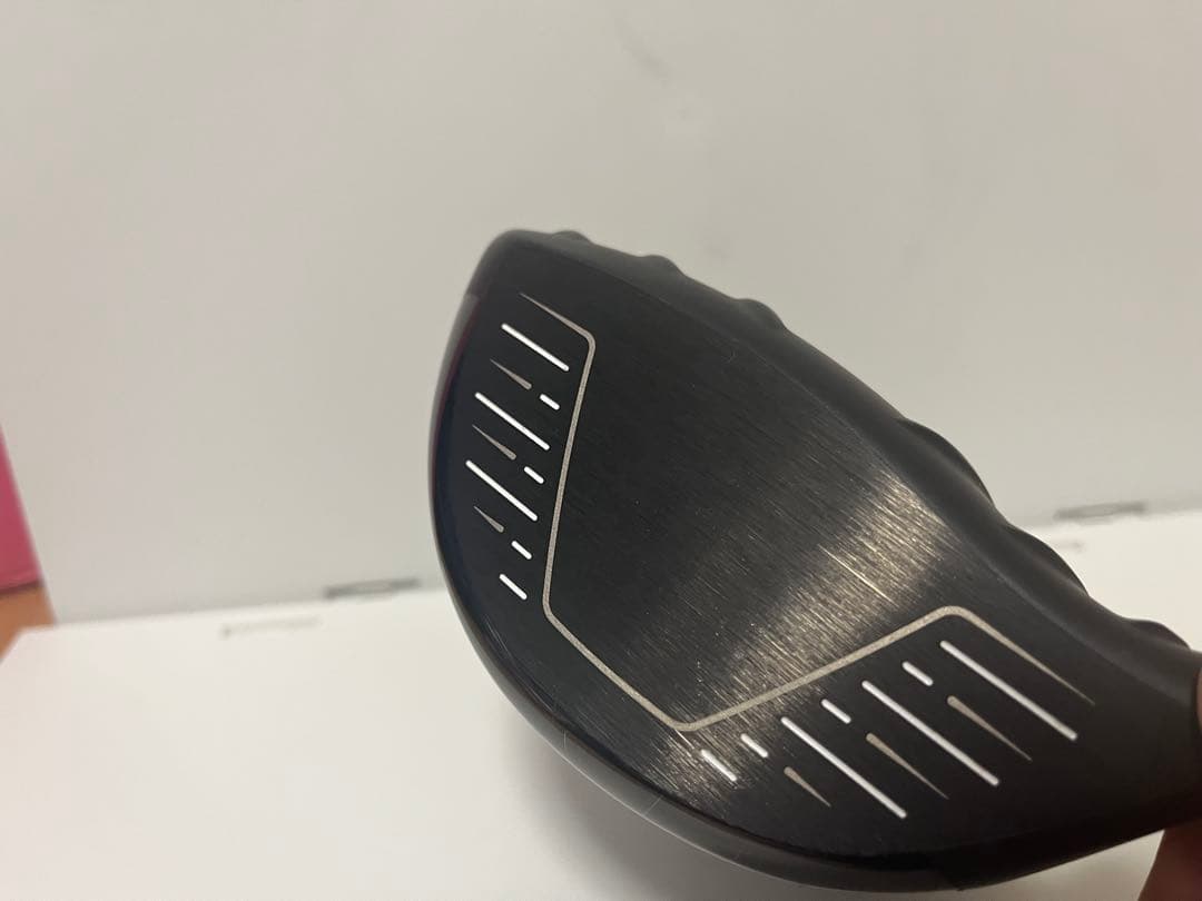 名無しの権兵衛。PING G425 MAX 9° シャフト2本付き