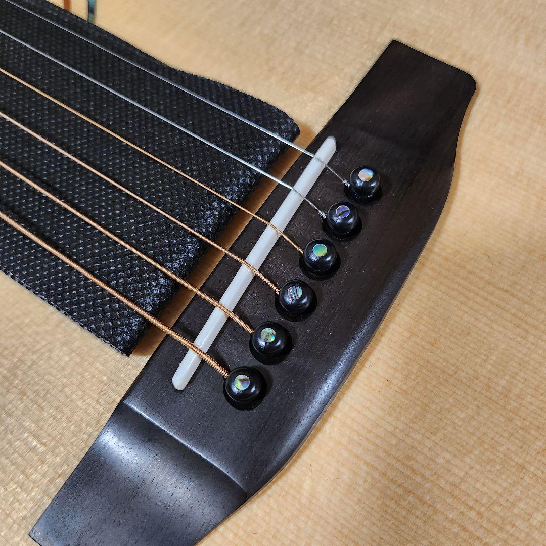K.Yairi アコースティックギター 2022 BM Cunstom