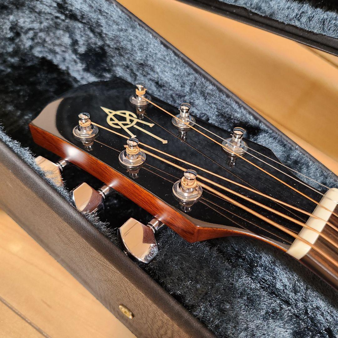 K.Yairi アコースティックギター 2022 BM Cunstom