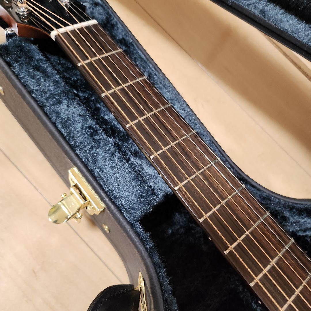 K.Yairi アコースティックギター 2022 BM Cunstom