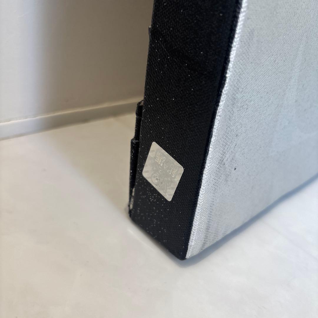 【希少・特大】シェーンボーデン「VOGUE 」シルクスクリーン 76×102