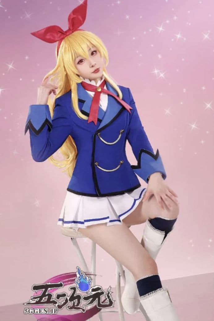 アイカツ コスプレ