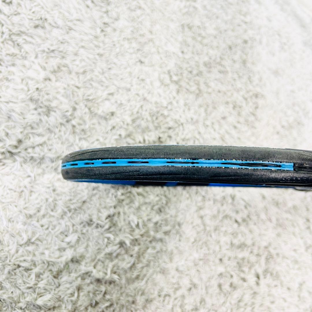 バボラ PURE DRIVE ピュアドライブ G2 硬式テニスラケット