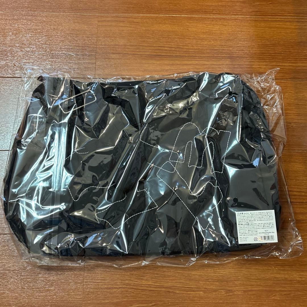 s*i様 新品未使用 なとり 摩擦 ショルダーバッグ 完売品