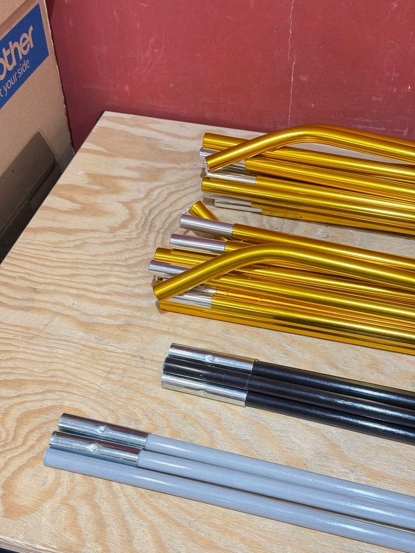 LOGOS ロゴス neos プレミアム2ルームドーム-Z ツールームテント