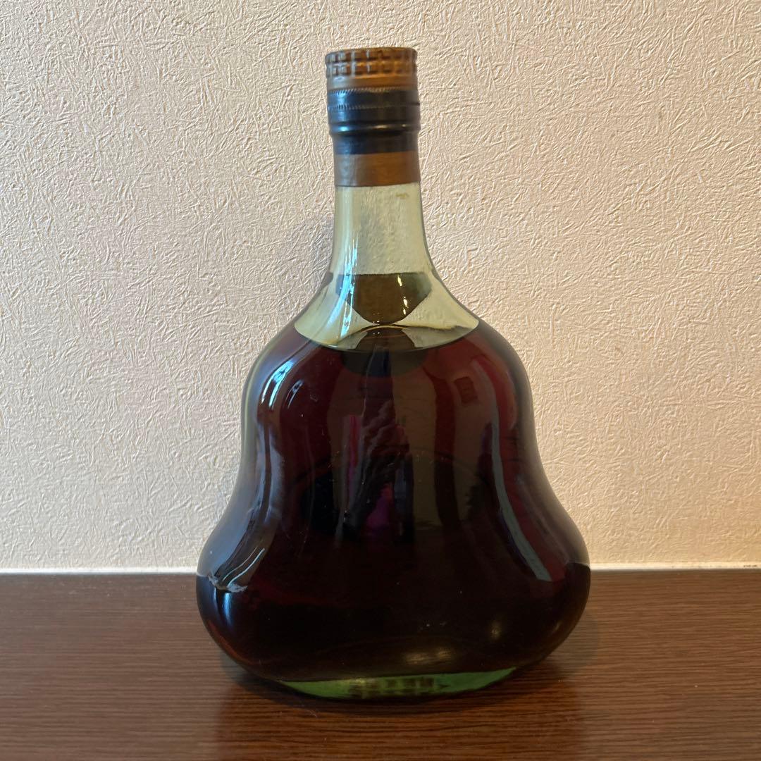 マルガリータ☆ ヘネシー Hennessy EXTRA 古酒 金キャップ