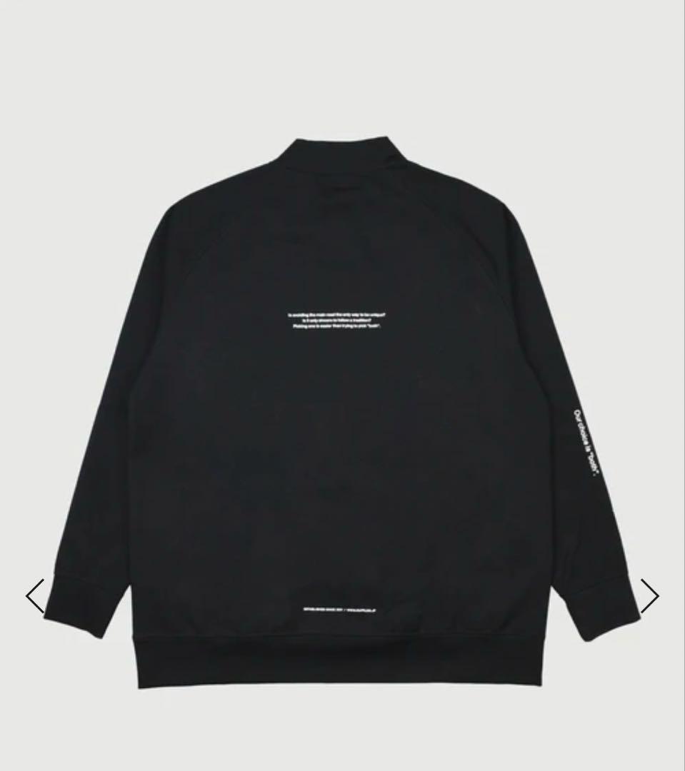 まっとん様 RUFFLOG ラフロッグ長袖ウェア 新品未使用