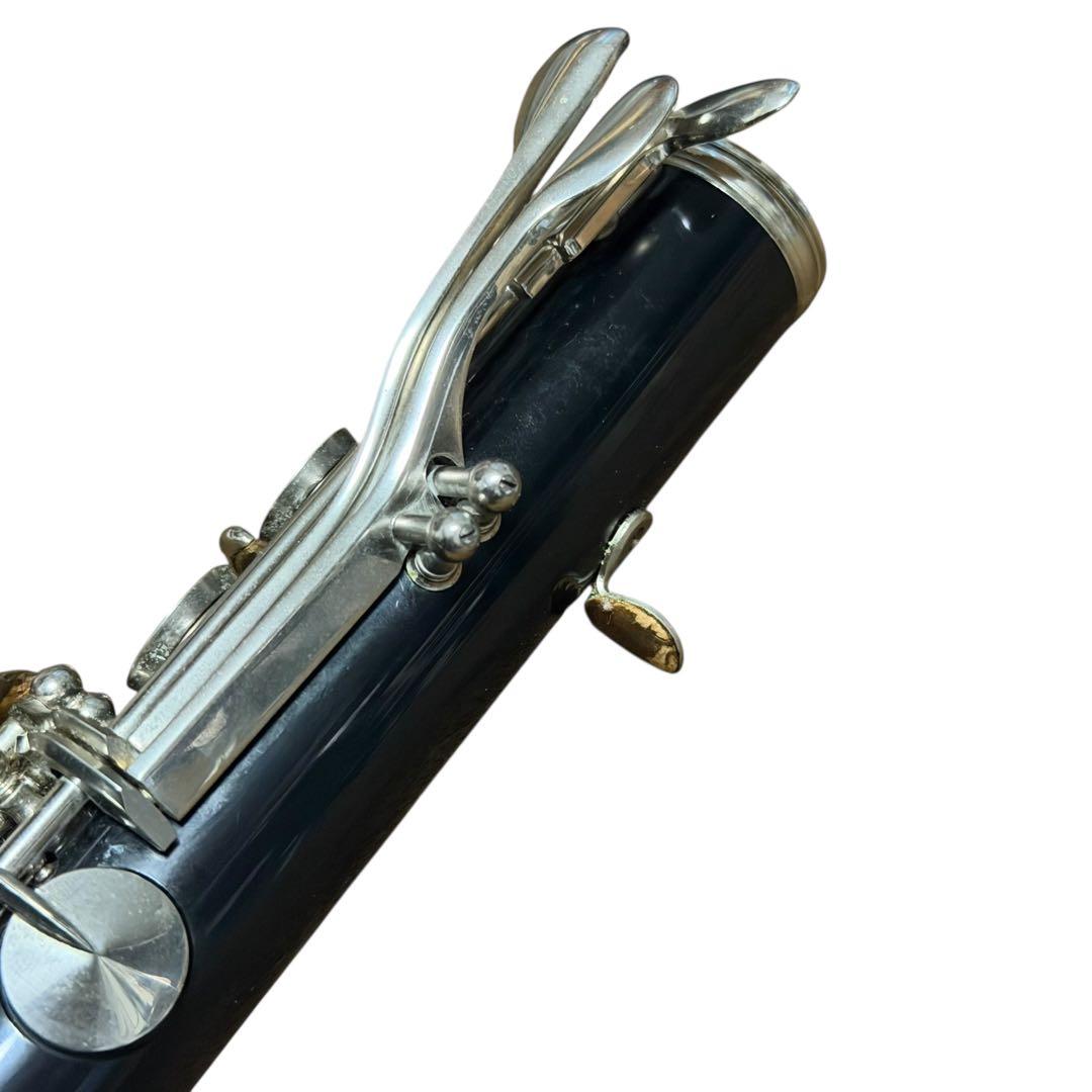 早い者勝ち YAMAHA クラリネット YCL24 ケース付