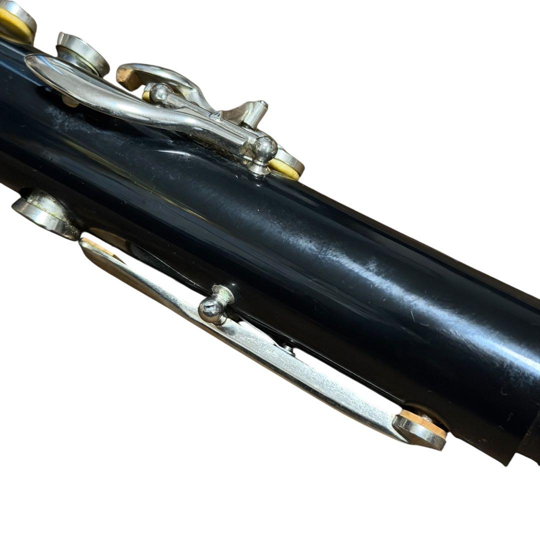 早い者勝ち YAMAHA クラリネット YCL24 ケース付