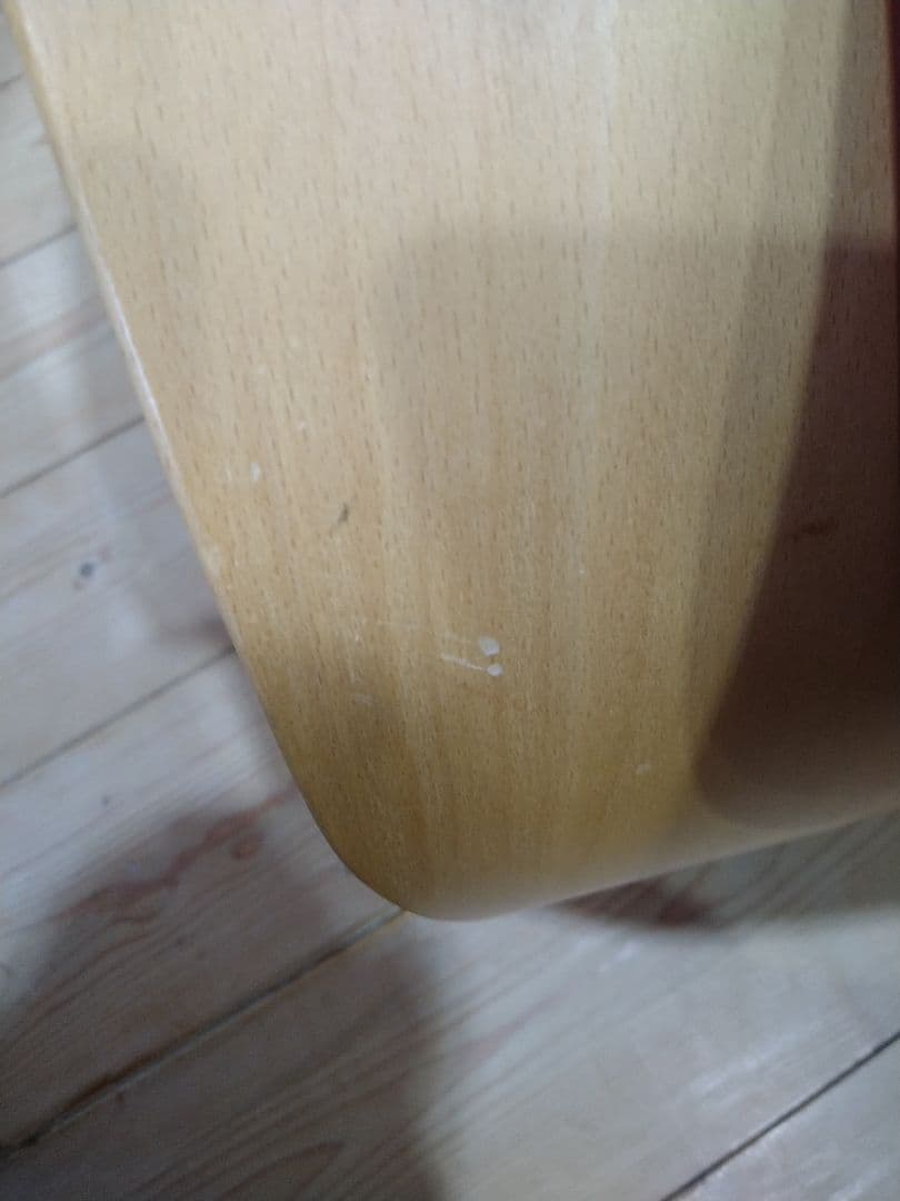 No　シモンズ　フィヨルド　ムスタング　1P　リクライニングチェア　フット