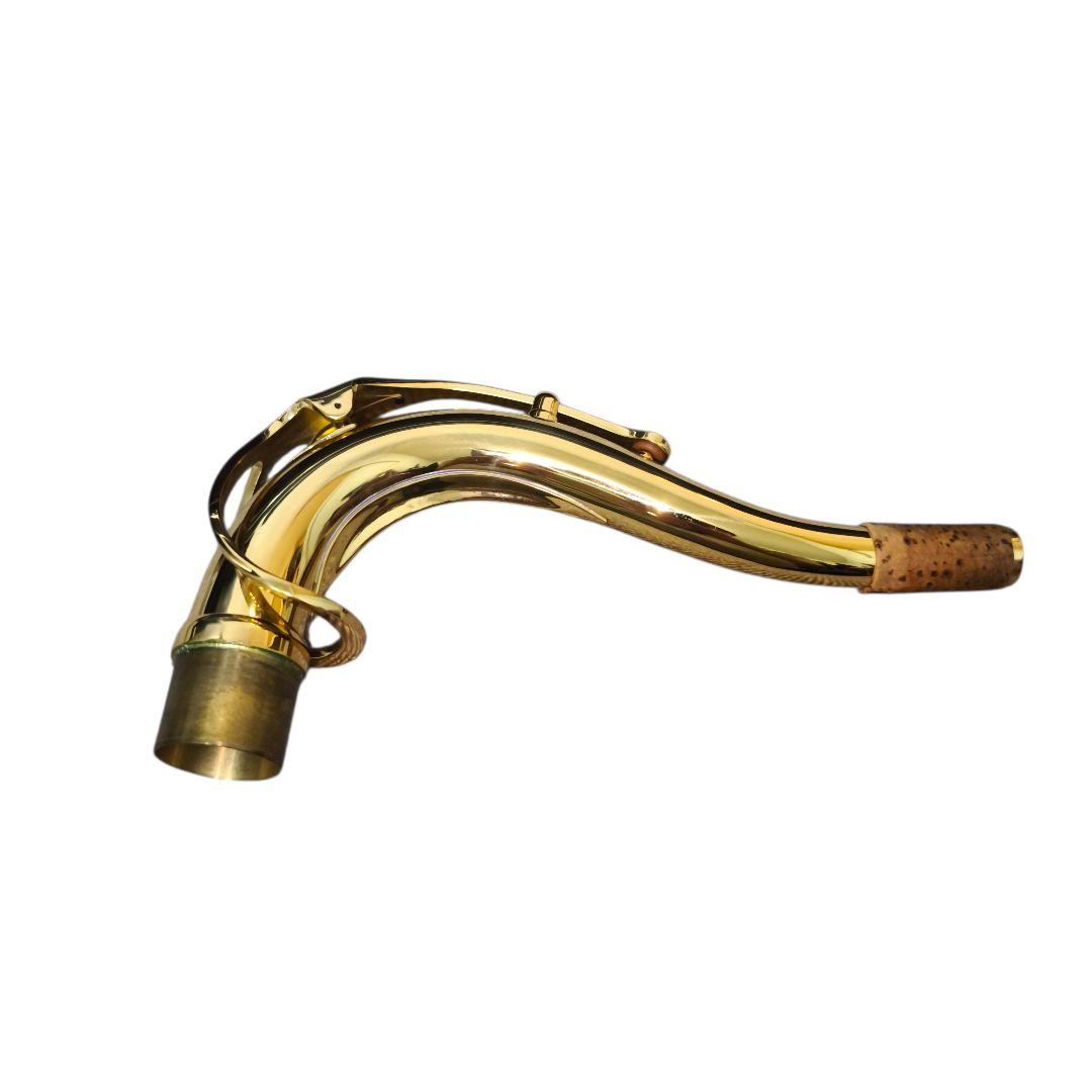 【艶あり】Antiguaアンティグア テナーサックス GL