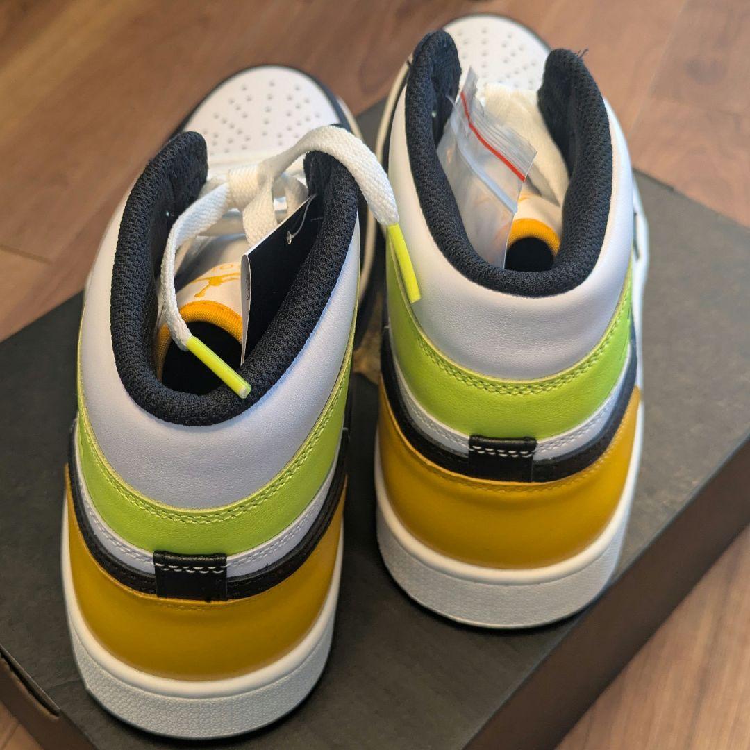 Nike Air Jordan1 HIGH ゴルフ US10