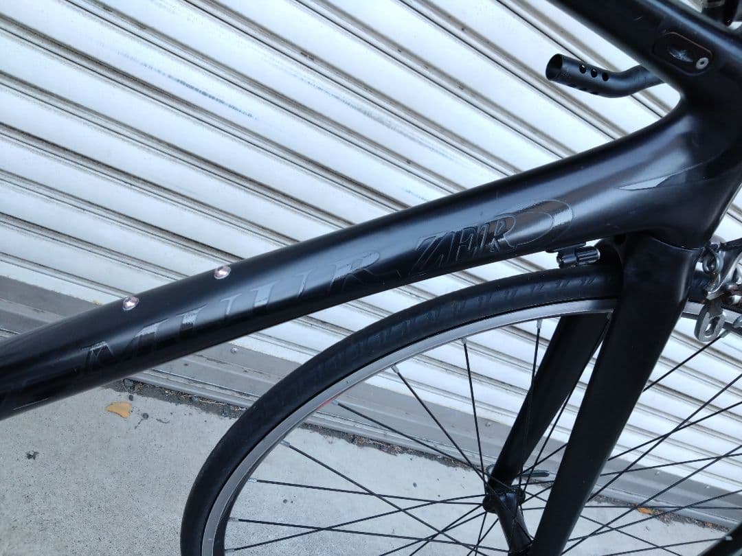 【専用購入不可】MUUR ZERO　ミュールゼロ　ST-1　　ジャンク　未完成