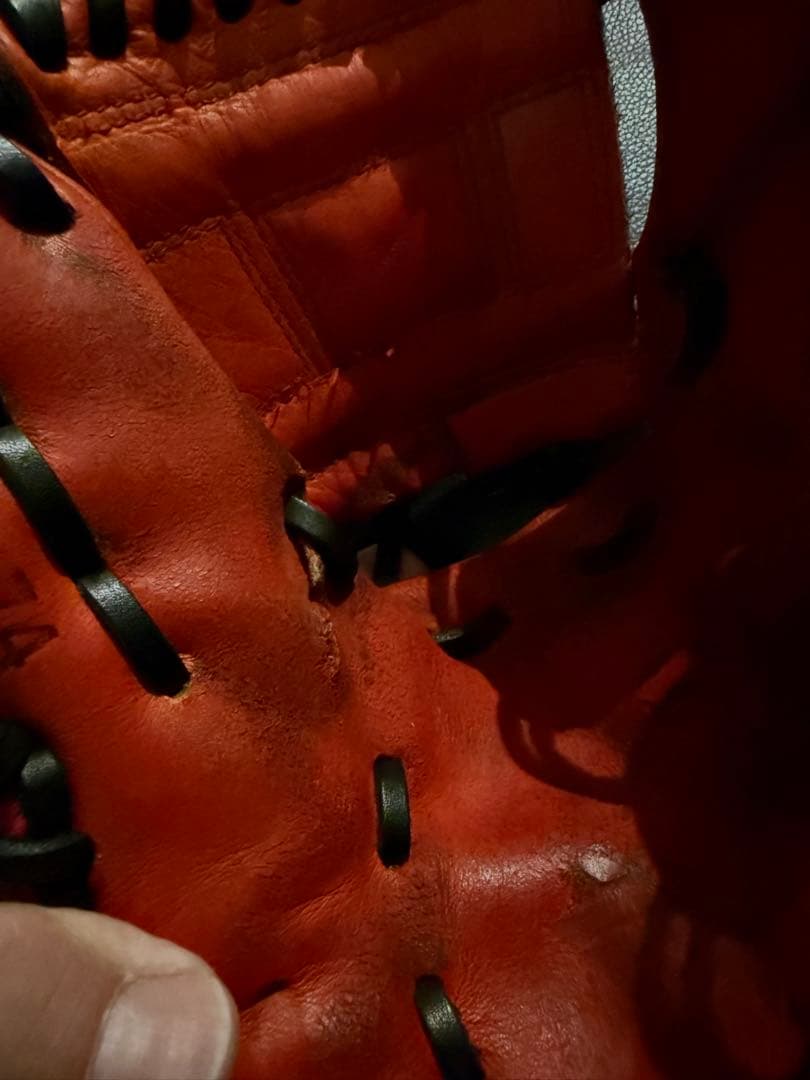 め*ろ様 ZETT PROSTATUS プロステイタス　硬式用