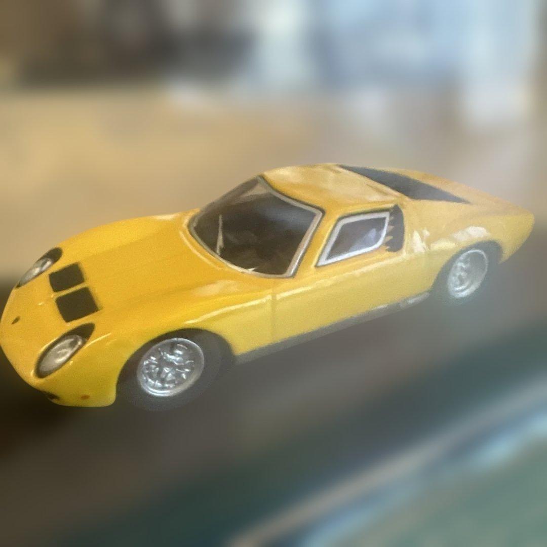 ❤️アシェット❤️名車コレクション❤️