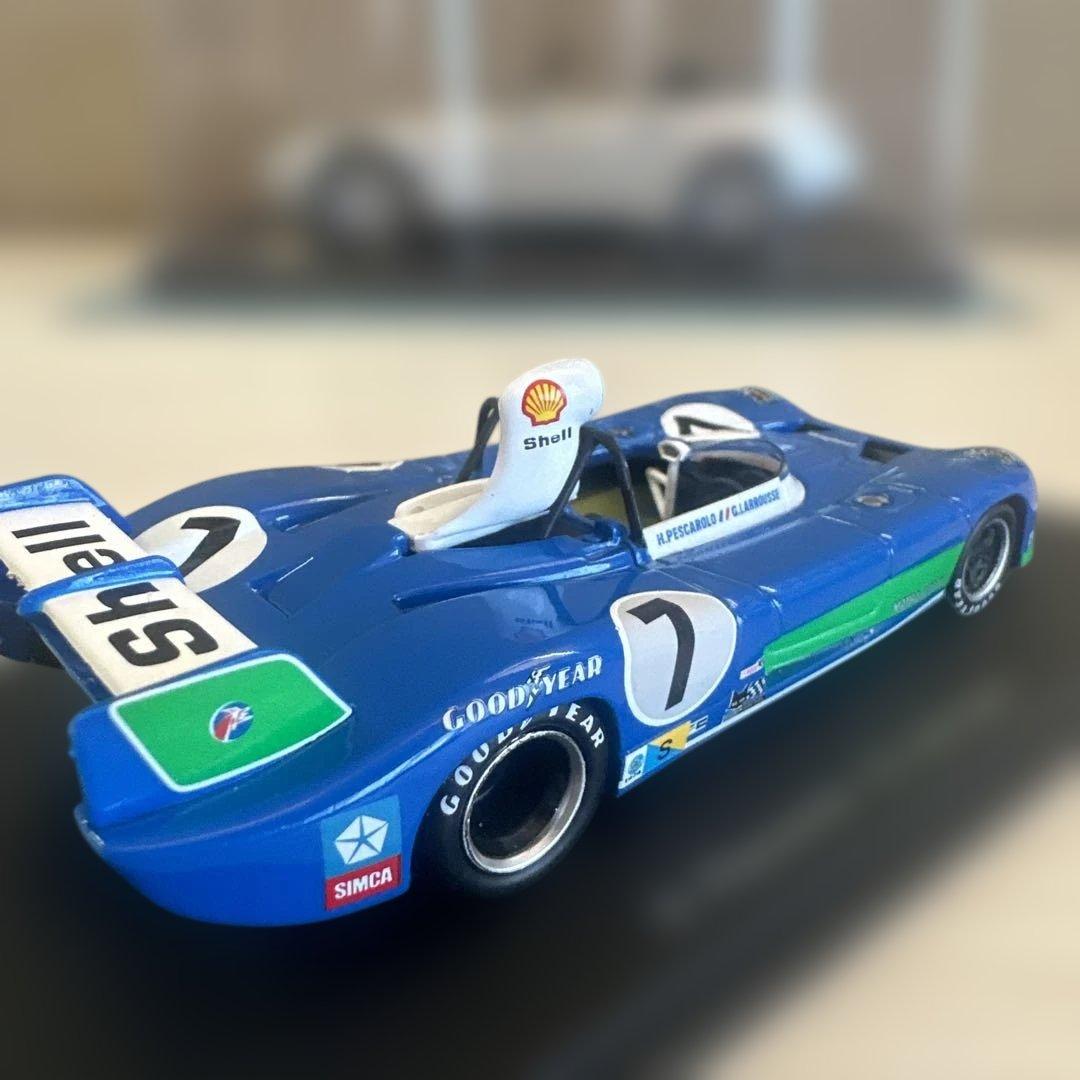 ❤️アシェット❤️名車コレクション❤️