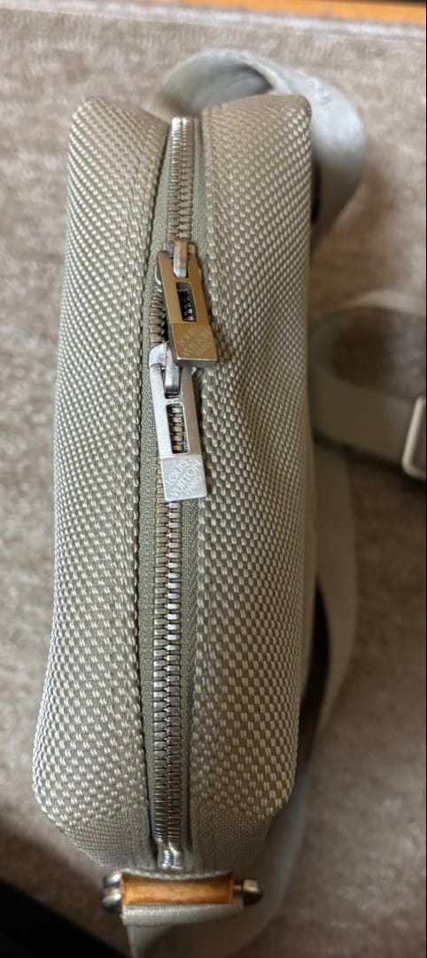 美品✨LOUIS VUITTON ダミエジェアン　シタダン　ショルダーバッグ