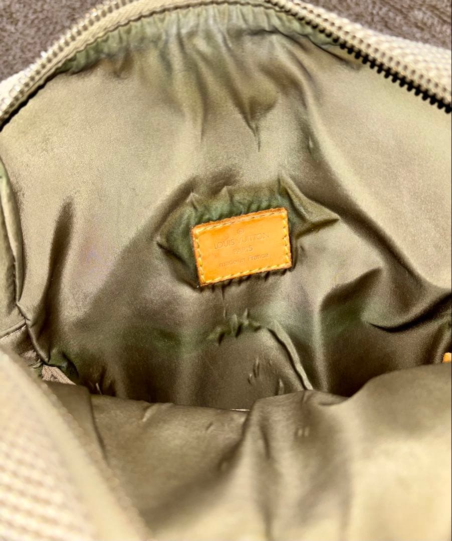 美品✨LOUIS VUITTON ダミエジェアン　シタダン　ショルダーバッグ