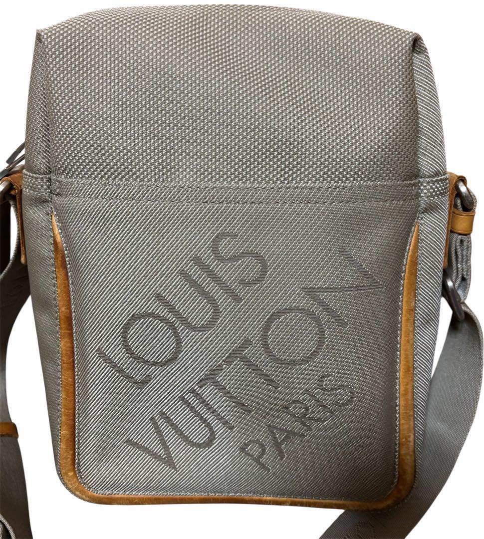 美品✨LOUIS VUITTON ダミエジェアン　シタダン　ショルダーバッグ