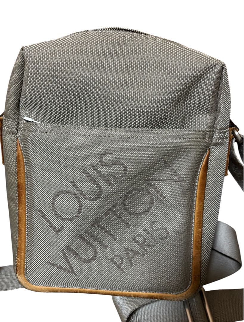 美品✨LOUIS VUITTON ダミエジェアン　シタダン　ショルダーバッグ