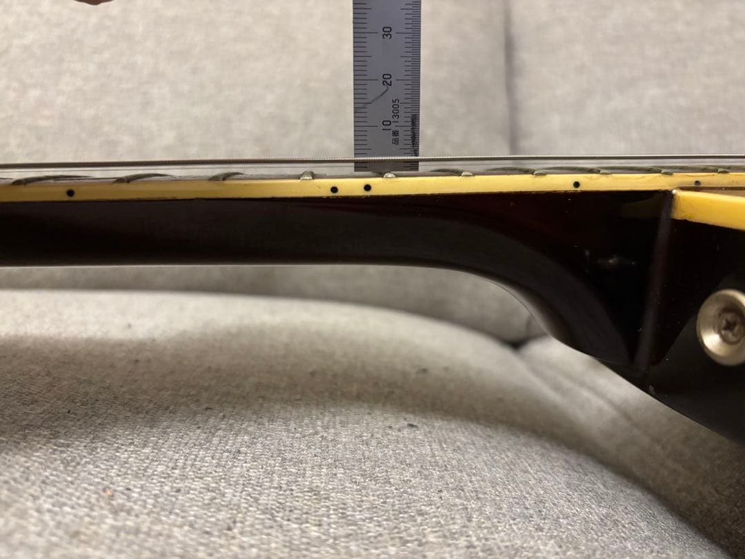 【ビンテージ】　Greco EG450 79年製　セットネック