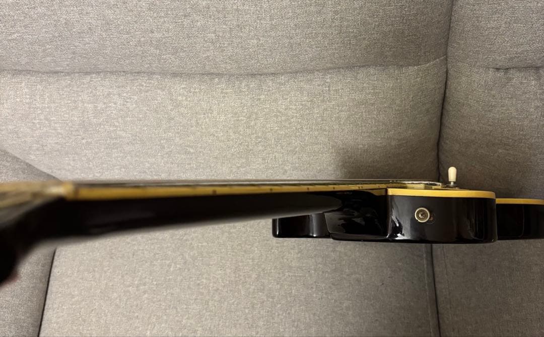 【ビンテージ】　Greco EG450 79年製　セットネック