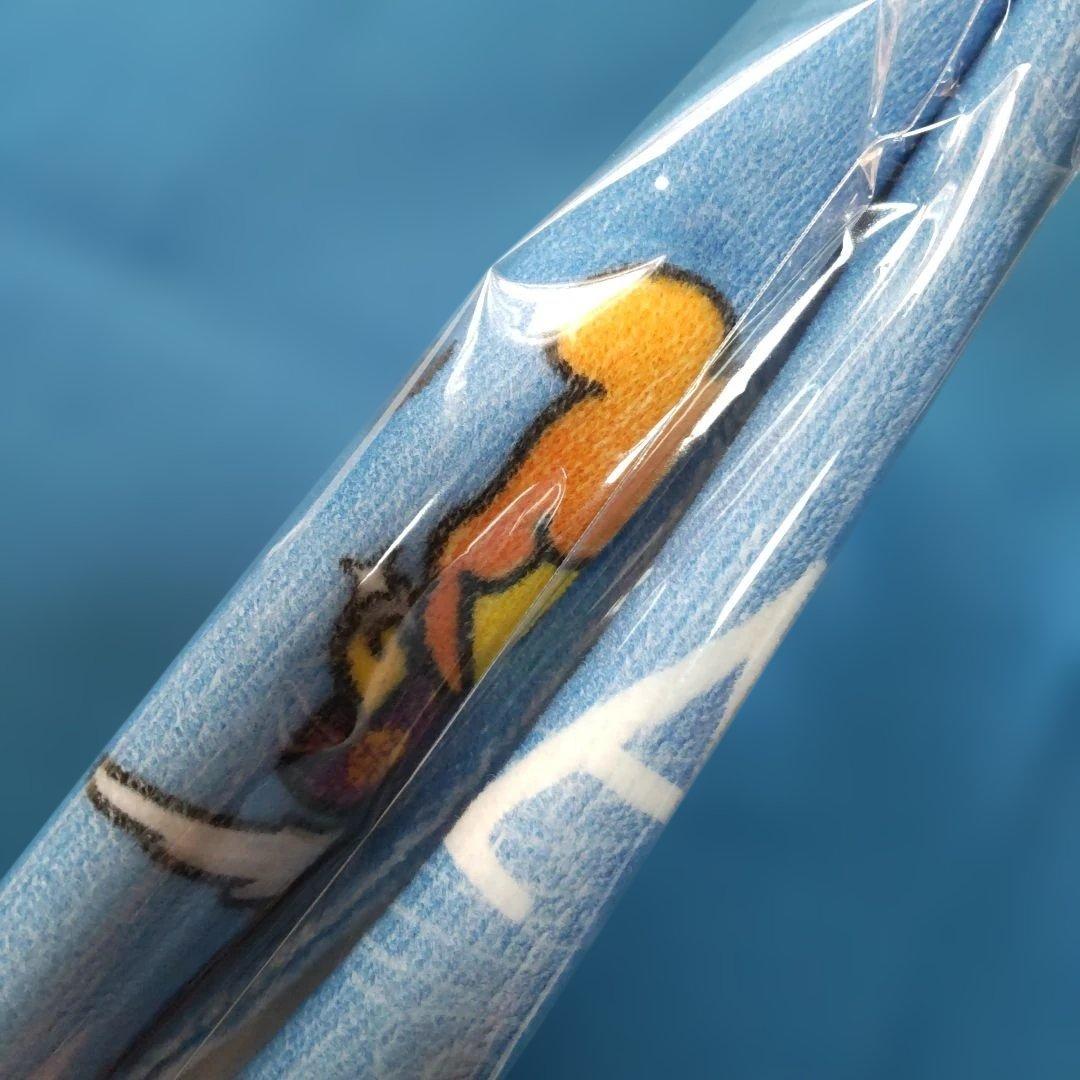 ポテくまくん × THE ALFEE 3点セット+チケット半券1枚